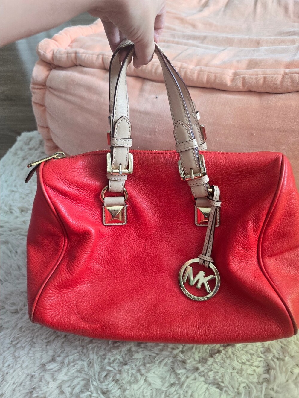 michael kors handbag